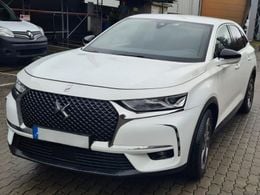 DS Automobiles DS7 Crossback