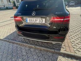 Mercedes GLC250