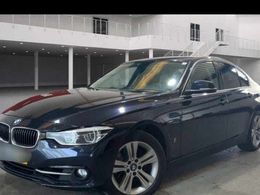 BMW 330e