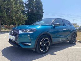 DS Automobiles DS3 Crossback E-Tense