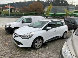 Renault Clio GrandTour