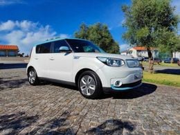 Kia Soul EV