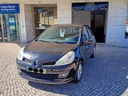 Renault Clio II