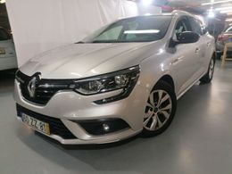 Renault Mégane IV