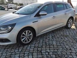 Renault Mégane GrandTour