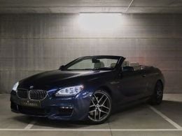 BMW 640