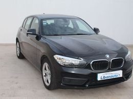 BMW 116