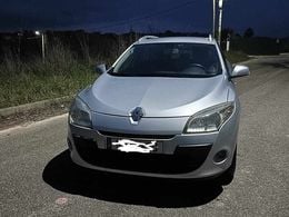 Renault Mégane GrandTour