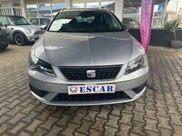 Seat Leon ST