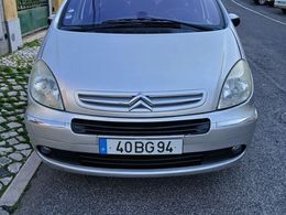 Citroën Xsara Picasso