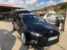 VW Scirocco