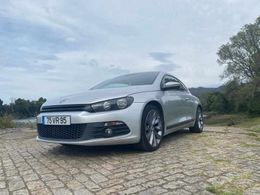 VW Scirocco