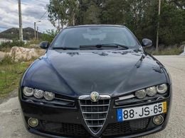 Alfa Romeo 159