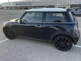 Mini Cooper D