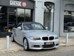 BMW 118 Cabriolet