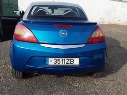 Opel Tigra