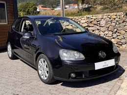 VW Golf V