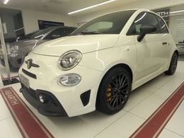 Abarth 695