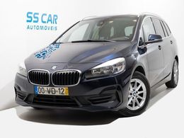 BMW 216