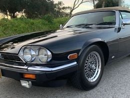 Jaguar XJS