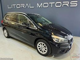 BMW 216 Gran Tourer