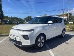 Kia Soul EV