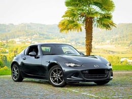 Mazda MX5