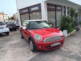 Mini Cooper D