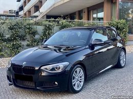 BMW 114