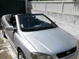 Opel Astra Cabriolet