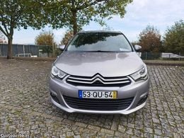 Citroën C4