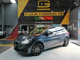 BMW 225 Active Tourer