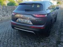 DS Automobiles DS7 Crossback