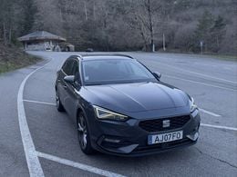 Seat Leon ST