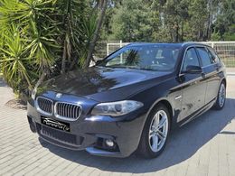 BMW 535