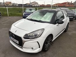 DS Automobiles DS3