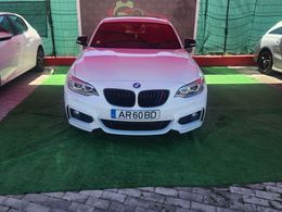 BMW 220