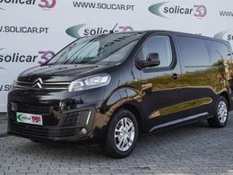 Citroën Spacetourer
