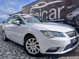 Seat Leon ST