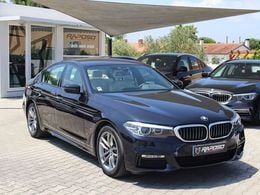 BMW 530e