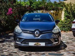 Renault Clio GrandTour