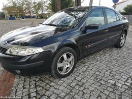 Renault Laguna II