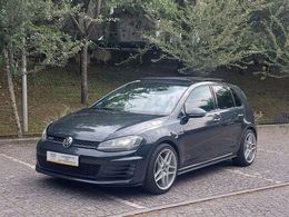 VW Golf VII