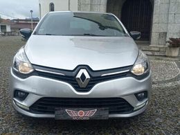 Renault Clio IV