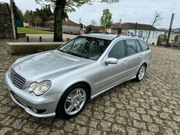 Mercedes C30 AMG