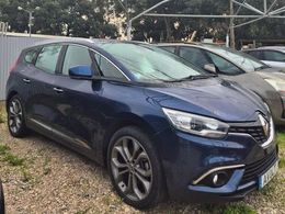 Renault Scénic IV