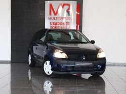 Renault Clio II