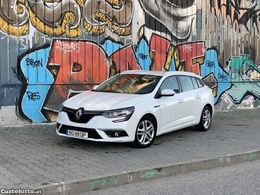 Renault Mégane IV