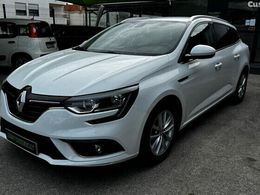 Renault Mégane IV