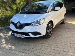 Renault Scénic IV